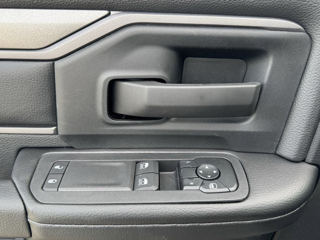 2026 RAM Ram 4500 Chassis Cab Tradesman