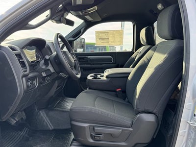 2026 RAM Ram 4500 Chassis Cab Tradesman