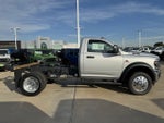 2026 RAM Ram 4500 Chassis Cab Tradesman