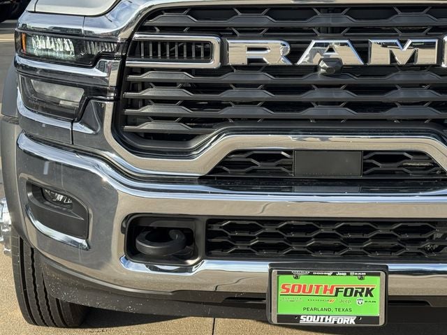 2026 RAM Ram 4500 Chassis Cab Tradesman