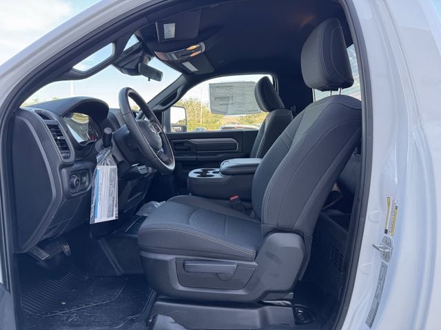 2025 RAM 4500 Chassis Tradesman