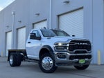 2025 RAM 4500 Chassis Tradesman