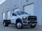 2025 RAM 4500 Chassis Tradesman