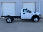 2025 RAM 4500 Chassis Tradesman