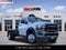 2026 RAM Ram 4500 Chassis Cab Tradesman
