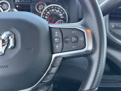 2026 RAM Ram 4500 Chassis Cab Tradesman