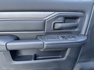 2026 RAM Ram 4500 Chassis Cab Tradesman