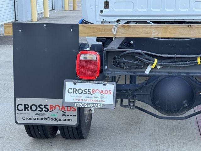 2026 RAM Ram 4500 Chassis Cab Tradesman