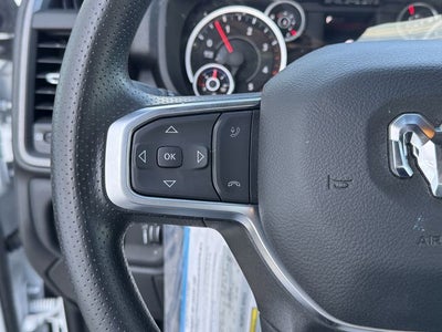 2026 RAM Ram 4500 Chassis Cab Tradesman