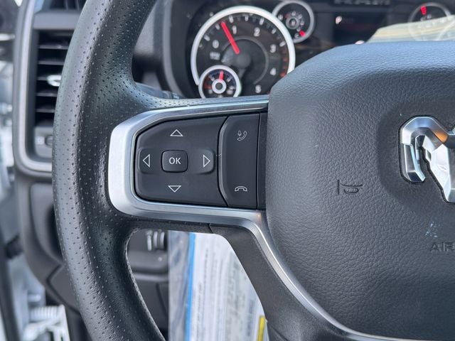 2026 RAM Ram 4500 Chassis Cab Tradesman