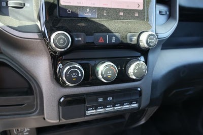 2026 RAM Ram 4500 Chassis Cab Tradesman