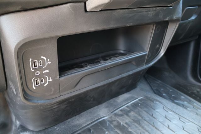 2026 RAM Ram 4500 Chassis Cab Tradesman