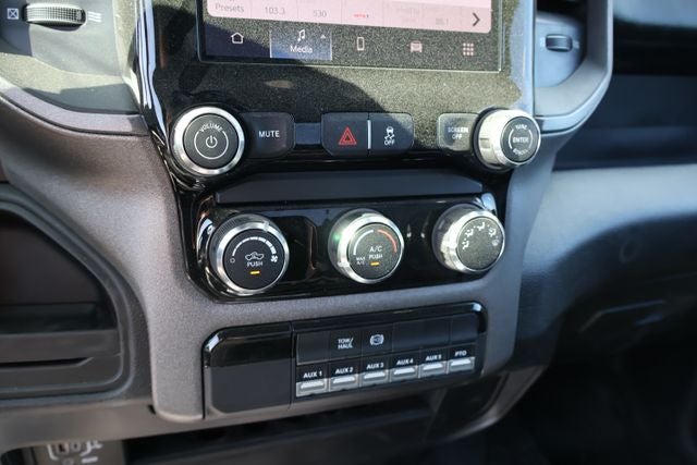 2026 RAM Ram 4500 Chassis Cab Tradesman