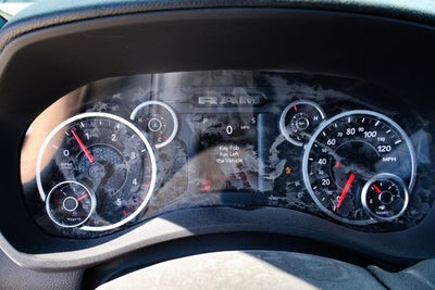 2026 RAM Ram 4500 Chassis Cab Tradesman