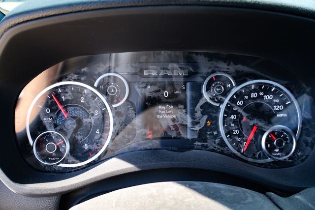 2026 RAM Ram 4500 Chassis Cab Tradesman