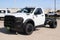 2026 RAM Ram 4500 Chassis Cab Tradesman