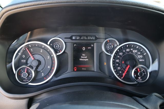 2026 RAM Ram 4500 Chassis Cab Tradesman