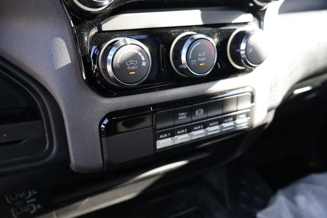2026 RAM Ram 4500 Chassis Cab Tradesman