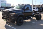2026 RAM Ram 4500 Chassis Cab Tradesman