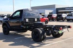 2026 RAM Ram 4500 Chassis Cab Tradesman