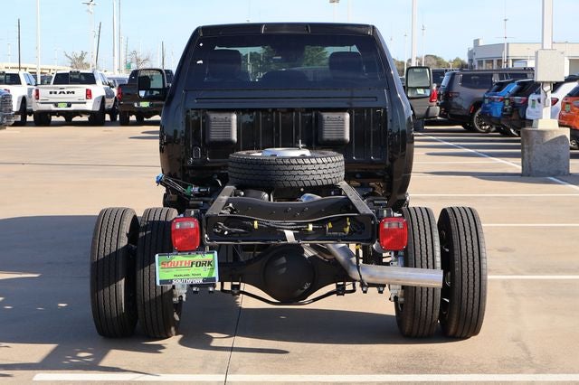 2026 RAM Ram 4500 Chassis Cab Tradesman