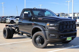 2026 RAM Ram 4500 Chassis Cab Tradesman