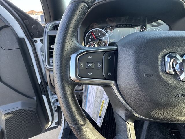 2026 RAM Ram 5500 Chassis Cab Tradesman