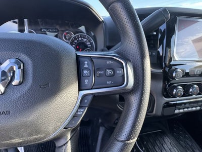 2026 RAM Ram 5500 Chassis Cab Tradesman