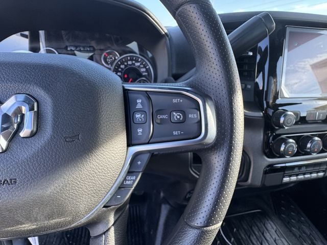 2026 RAM Ram 5500 Chassis Cab Tradesman