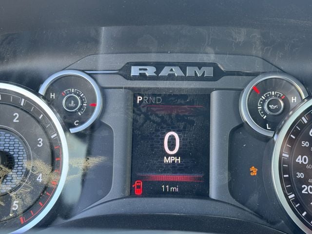 2026 RAM Ram 5500 Chassis Cab Tradesman