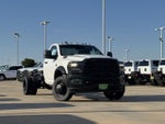 2026 RAM Ram 5500 Chassis Cab Tradesman