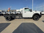 2026 RAM Ram 5500 Chassis Cab Tradesman