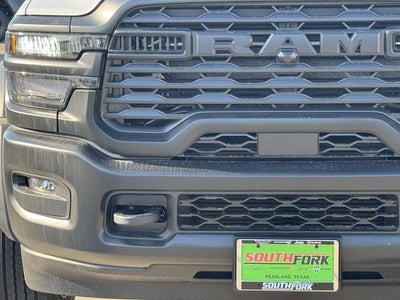 2026 RAM Ram 5500 Chassis Cab Tradesman