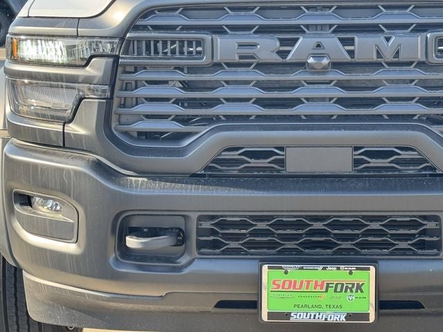 2026 RAM Ram 5500 Chassis Cab Tradesman