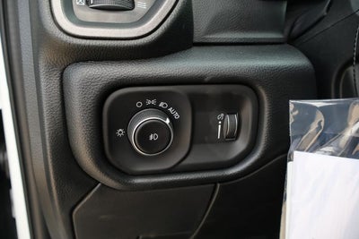 2026 RAM Ram 5500 Chassis Cab Tradesman