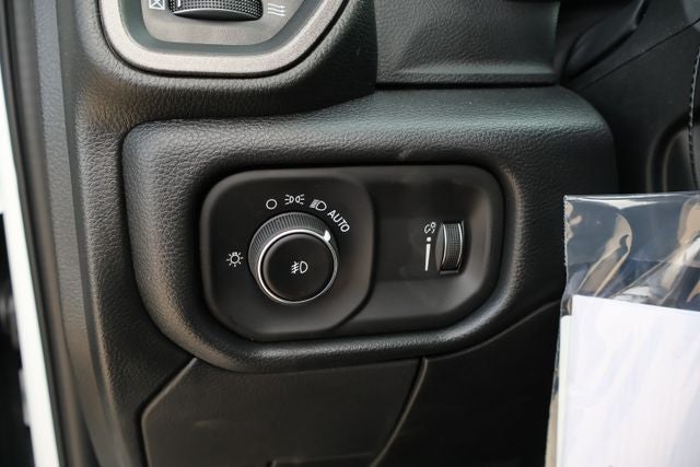 2026 RAM Ram 5500 Chassis Cab Tradesman