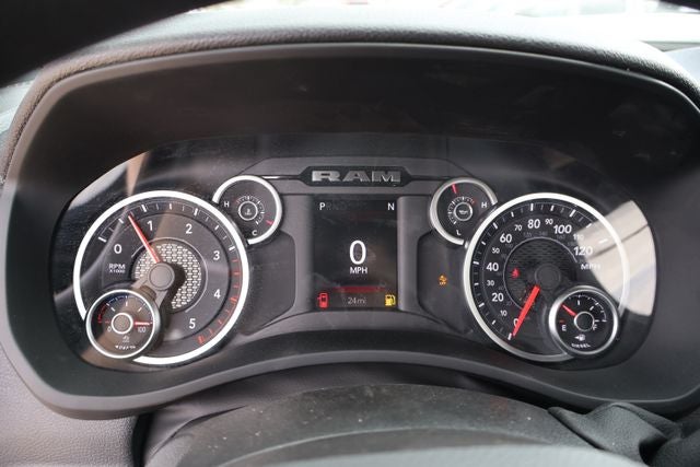 2026 RAM Ram 5500 Chassis Cab Tradesman
