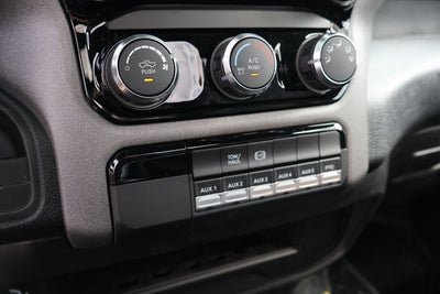 2026 RAM Ram 5500 Chassis Cab Tradesman