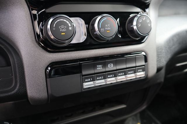 2026 RAM Ram 5500 Chassis Cab Tradesman