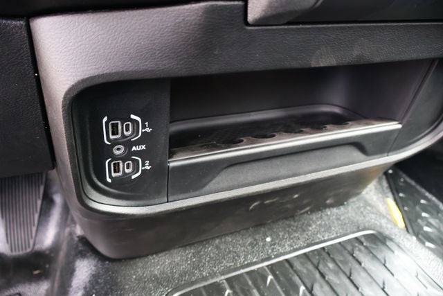 2026 RAM Ram 5500 Chassis Cab Tradesman