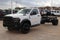 2026 RAM Ram 5500 Chassis Cab Tradesman