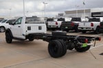 2026 RAM Ram 5500 Chassis Cab Tradesman