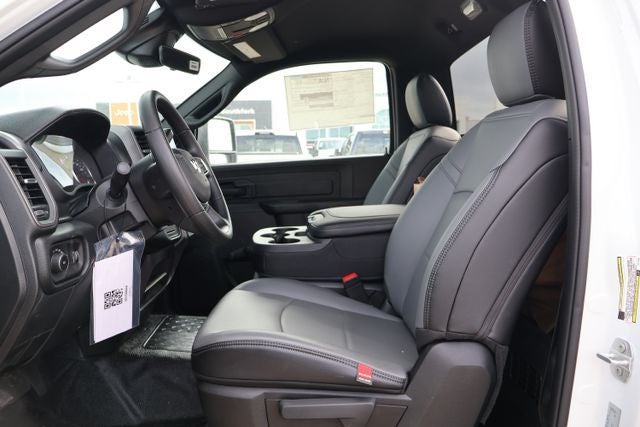 2026 RAM Ram 5500 Chassis Cab Tradesman