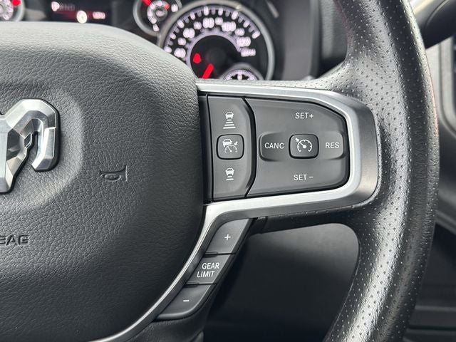 2025 RAM 5500 Chassis Tradesman