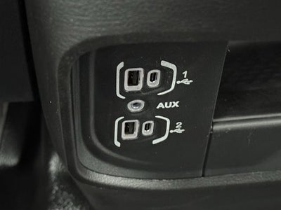 2025 RAM 5500 Chassis Tradesman