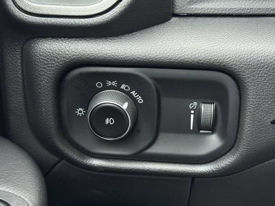 2025 RAM 5500 Chassis Tradesman
