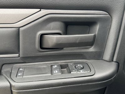 2025 RAM 5500 Chassis Tradesman