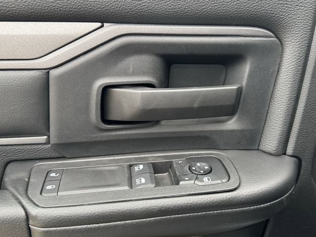 2025 RAM 5500 Chassis Tradesman
