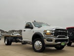 2025 RAM 5500 Chassis Tradesman
