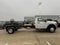 2025 RAM 5500 Chassis Tradesman